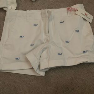 NWT vineyard vines shorts